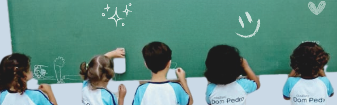 Por que escolher o Colégio Dom Pedro para o 2º semestre?