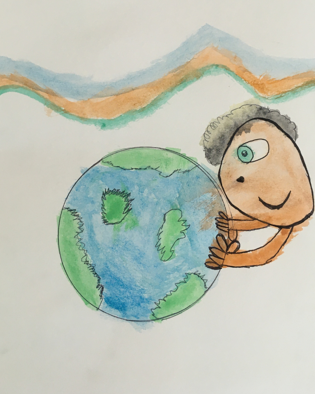 Natureza e meio ambiente: aprendizados que inspiram dentro e fora da escola