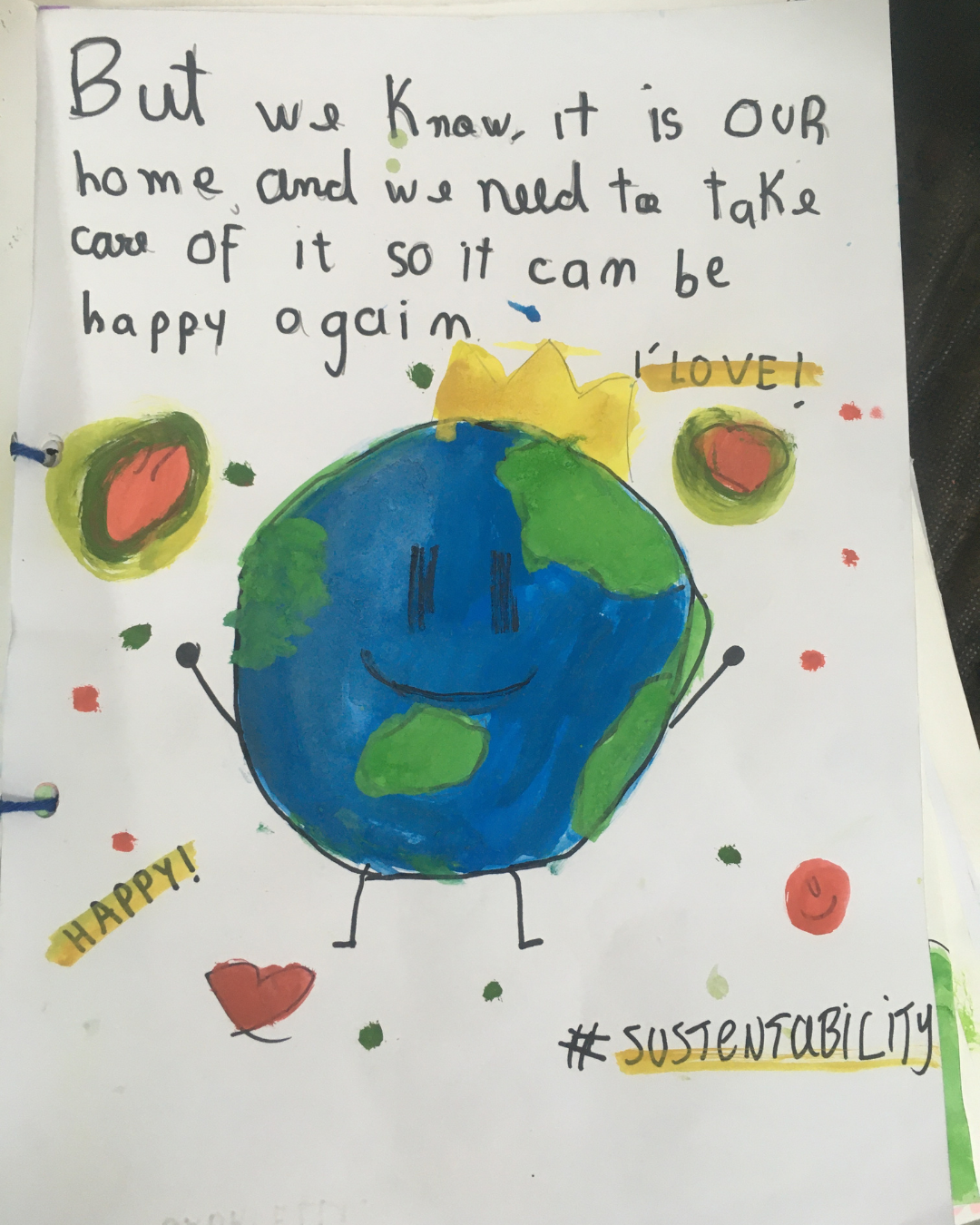 Dia da Terra 2026: O poder da ação coletiva pelo planeta