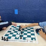 Xadrez na infância: como o jogo ajuda no raciocínio, concentração e desenvolvimento das crianças