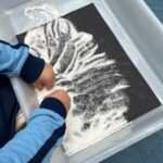 A importância da arte na educação: criatividade, expressão e desenvolvimento para a vida toda