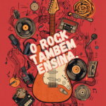 Como a música ajuda no desenvolvimento das crianças (e por que vale a pena ouvi-la em família)