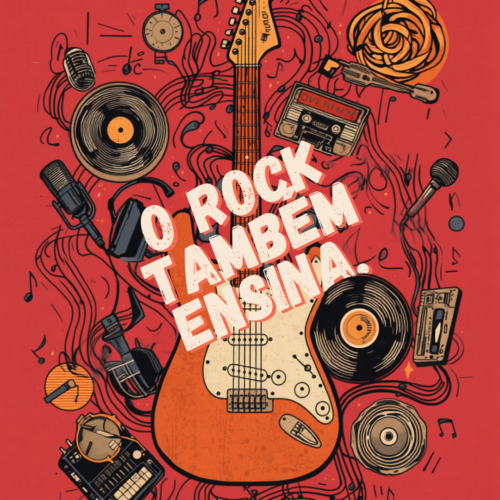 Como a música ajuda no desenvolvimento das crianças (e por que vale a pena ouvi-la em família)
