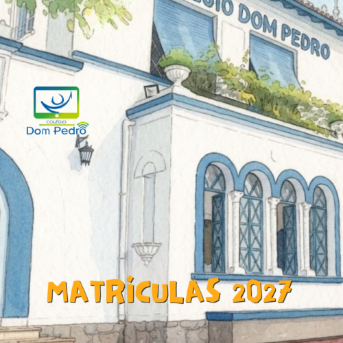 Matrículas 2027: como escolher a melhor escola para seu filho?